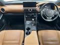 2022 Lexus IS