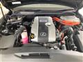 2015 Lexus IS