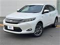 2014 Toyota Harrier Hybrid