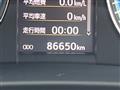 2014 Toyota Harrier Hybrid