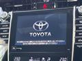 2014 Toyota Harrier Hybrid