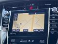 2014 Toyota Harrier Hybrid