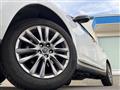 2014 Toyota Harrier Hybrid