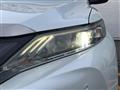 2014 Toyota Harrier Hybrid