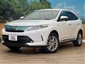 2018 Toyota Harrier Hybrid