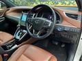 2018 Toyota Harrier Hybrid