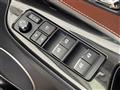 2018 Toyota Harrier Hybrid