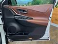 2018 Toyota Harrier Hybrid