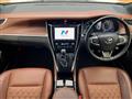 2018 Toyota Harrier Hybrid