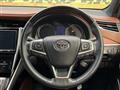 2018 Toyota Harrier Hybrid