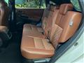 2018 Toyota Harrier Hybrid