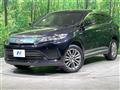2019 Toyota Harrier Hybrid