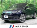 2019 Toyota Harrier Hybrid