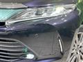 2019 Toyota Harrier Hybrid