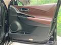2019 Toyota Harrier Hybrid