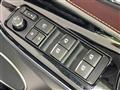 2019 Toyota Harrier Hybrid