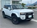 2025 Toyota Land Cruiser
