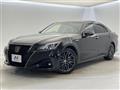 2017 Toyota Crown Hybrid