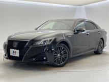 2017 Toyota Crown Hybrid