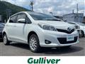 2013 Toyota Vitz