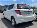 2013 Toyota Vitz