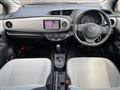 2013 Toyota Vitz