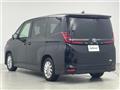 2022 Toyota Noah