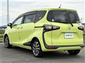 2015 Toyota Sienta