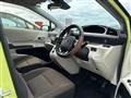 2015 Toyota Sienta