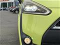2015 Toyota Sienta