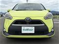 2015 Toyota Sienta