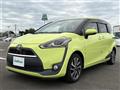 2015 Toyota Sienta