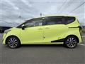2015 Toyota Sienta