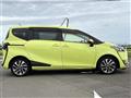 2015 Toyota Sienta