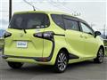 2015 Toyota Sienta