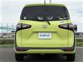 2015 Toyota Sienta