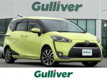 2015 Toyota Sienta