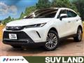 2020 Toyota Harrier Hybrid