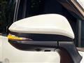 2020 Toyota Harrier Hybrid