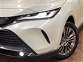 2020 Toyota Harrier Hybrid