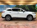 2020 Toyota Harrier Hybrid