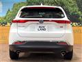 2020 Toyota Harrier Hybrid