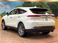 2020 Toyota Harrier Hybrid