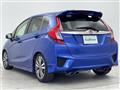 2014 Honda Fit Hybrid
