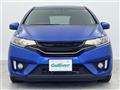 2014 Honda Fit Hybrid