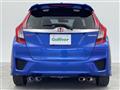 2014 Honda Fit Hybrid