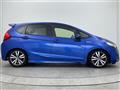2014 Honda Fit Hybrid