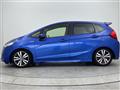 2014 Honda Fit Hybrid