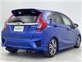 2014 Honda Fit Hybrid