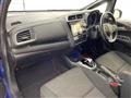 2014 Honda Fit Hybrid